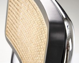 Jedilni stol K504 - siv