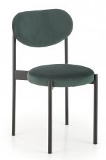 Jedilni stol K509 - zelen