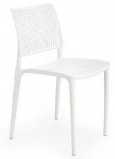 Jedilni stol K514 - bel