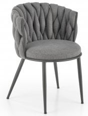 Jedilni stol K516 - siv