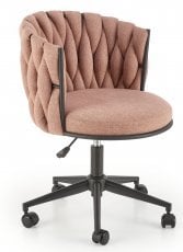 Pisarniški stol Talon - roz