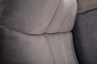 Halmar - Gugalni fotelj Bazalto