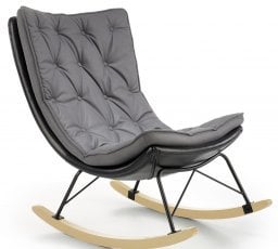 Gugalni počivalnik Indigo