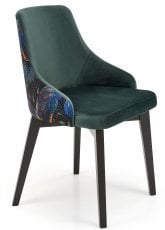 Jedilni stol Endo - temno zelen