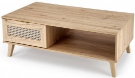 Klubska miza Borneo LAW-1