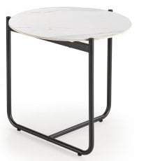 Klubska miza Acuna 50 cm