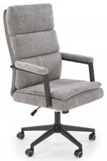 Direktorski stol Adriano - siva