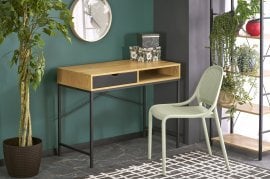 Miza za ličenje B50 