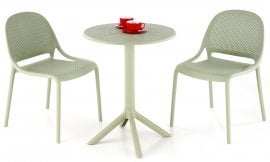 Miza Calvo - kovnica