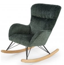 Gugalni počivalnik Castro - zelen