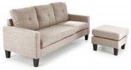 Trosed Gerson - bež