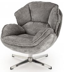 Počivalnik Guido - siv