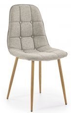 Jedilniški stol K316 - bež