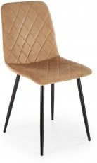 Jedilniški stol K525 - bež