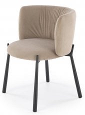 Jedilniški stol K531 - bež