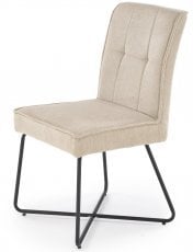 Jedilniški stol K534 - bež