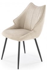 Jedilniški stol K543 - bež