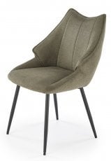 Jedilniški stol K543 - olive