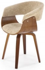 Jedilniški stol K545 - bež