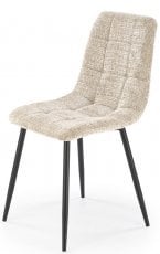 Jedilniški stol K547 - bež