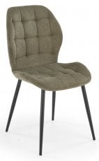 Jedilniški stol K548 - olive