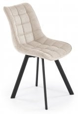 Jedilniški stol K549 - bež