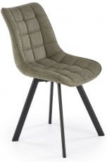 Jedilniški stol K549 - olive