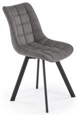 Jedilniški stol K549 - siv