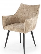 Jedilniški stol K559 - bež