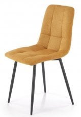 Jedilniški stol K560 - gorčica