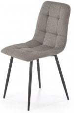 Jedilniški stol K560 - siv