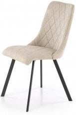 Jedilniški stol K561 - bež