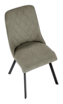 Halmar - Jedilniški stol K561 - olive