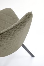 Halmar - Jedilniški stol K561 - olive