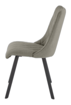Halmar - Jedilniški stol K561 - olive