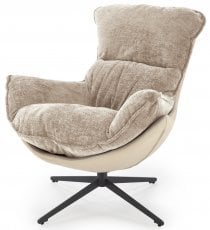 Počivalnik Lobster - bež