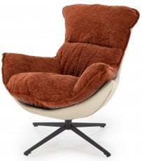 Počivalnik Lobster - cimet