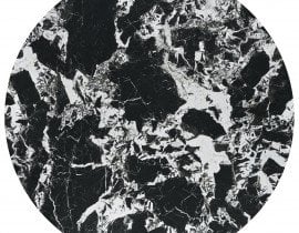 Halmar - Jedilna miza Manuel 120 cm