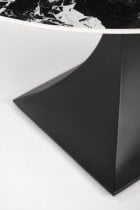Halmar - Jedilna miza Manuel 120 cm