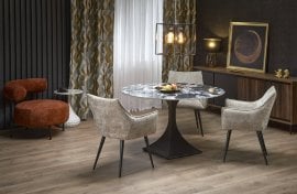 Jedilna miza Manuel 120 cm