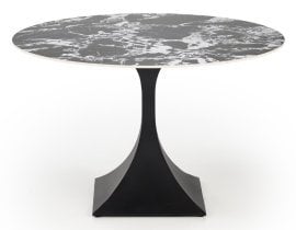 Halmar - Jedilna miza Manuel 120 cm
