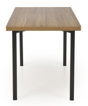 Halmar - Komplet Milton (miza + 4 stoli)