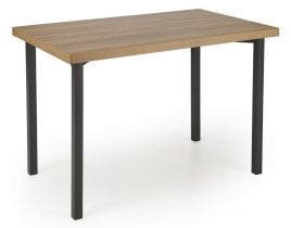 Halmar - Komplet Milton (miza + 4 stoli)