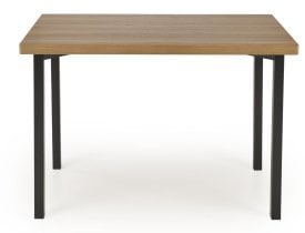 Halmar - Komplet Milton (miza + 4 stoli)