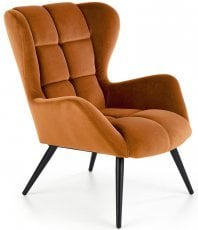 Fotelj Tyrion - cimet