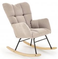 Gugalni počivalnik Vasco - bež