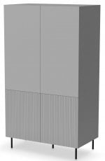 Garderobna omara Asensio S-1 
