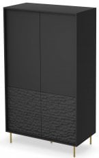 Garderobna omara Bullet