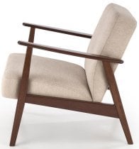 Halmar - Fotelj Milano - Castel 15