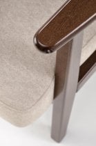 Halmar - Fotelj Milano - Castel 15
